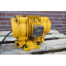 0,55 kW Losenhausen A400/1000 Used